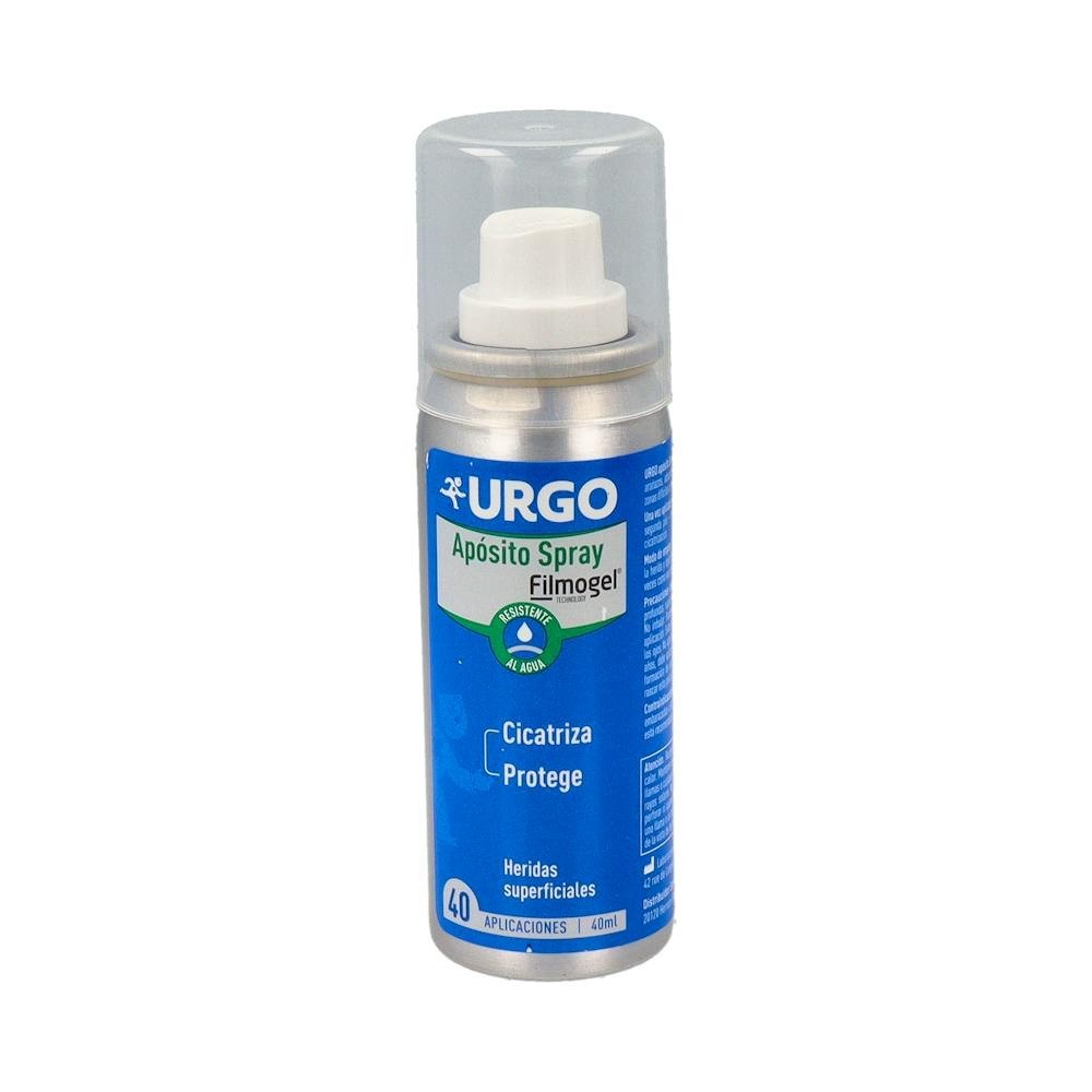 Urgo Apósito Spray 40ml