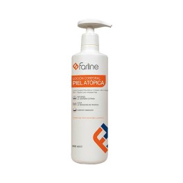 Farline Loción Corporal Piel Atópica 500ml