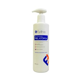 Gel De Banho De Pele Atópica Farline 500 Ml