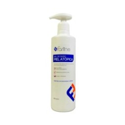 Gel De Banho De Pele Atópica Farline 500 Ml