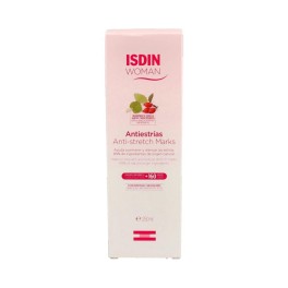 ISDIN Woman Crema Antiestrías 250ml