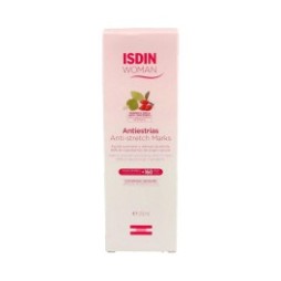 ISDIN Woman Crema Antiestrías 250ml