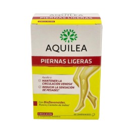 Aquilea Piernas Ligeras 60comp