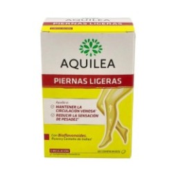 Aquilea Piernas Ligeras 60comp