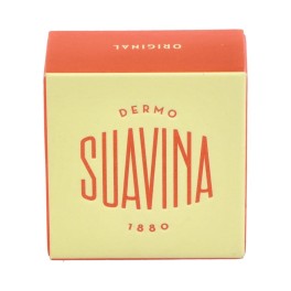 Suavina Original Bálsamo Labial tarro 10ml