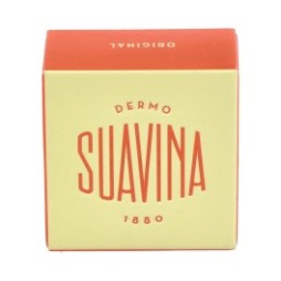 Suavina Original Bálsamo Labial tarro 10ml