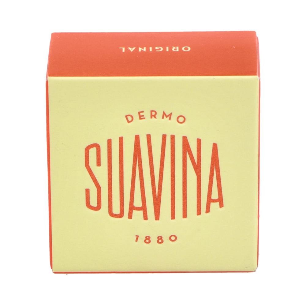 Suavina Original Bálsamo Labial tarro 10ml