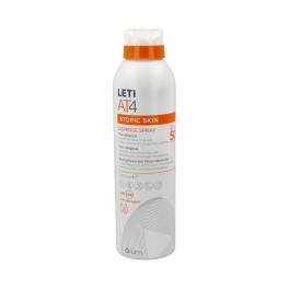 LetiAT4 Defense Spray SPF50+ 200ml