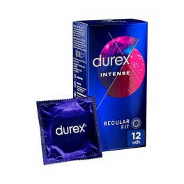 Durex Intense Preservativos 12uds