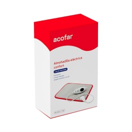Acofar Confort Almohadilla Eléctrica 1ud
