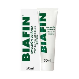 Biafin Emulsión Cutánea 50ml