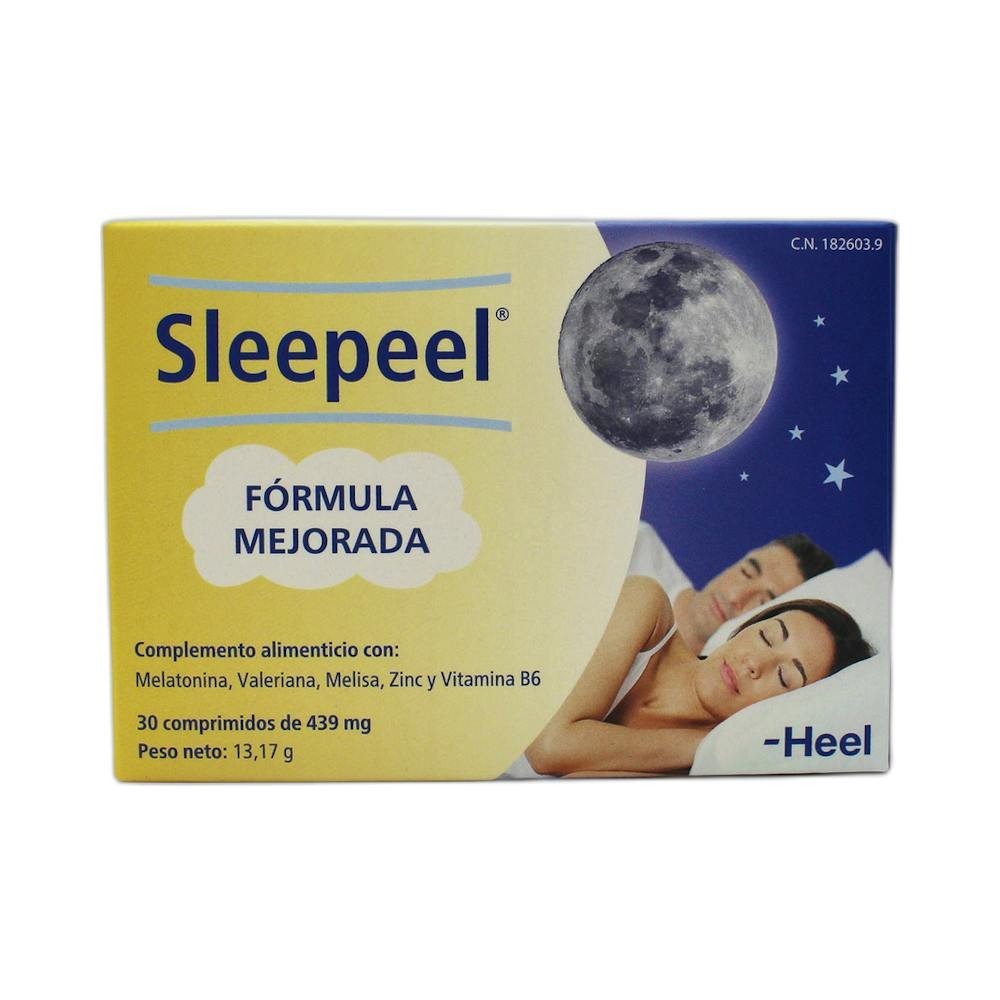 Sleepeel 30comp