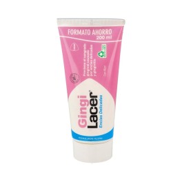 Lacer GingiLacer Encías Delicadas Pasta Dentífrica 200ml