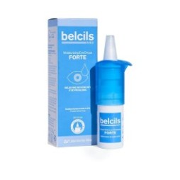 Belcils Med Gotas Oftálmicas Hidratantes Forte 10ml