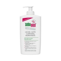 Sebamed Leche Corporal Hidratante 400ml