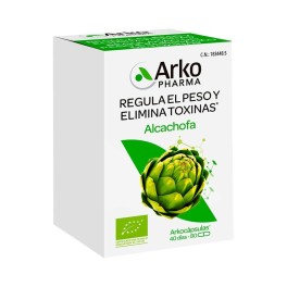 Arkopharma Arkocápsulas Alcachofa BIO 80caps