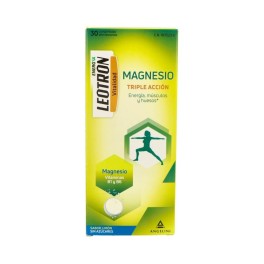 Leotron Magnesio 30 Comp. Eferve.