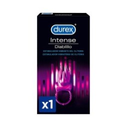 Durex Intense Diablillo Anillo Vibrador