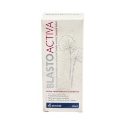 Blastoactiva crema 50ml
