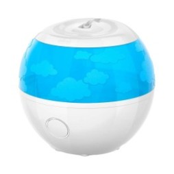 Chicco HumiFresh humidificador respira sano vapor frí­o 1ud