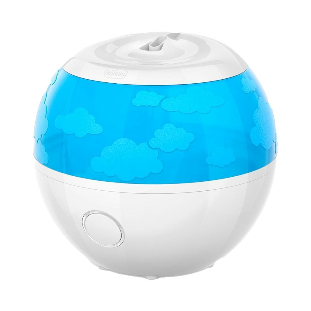 Chicco HumiFresh humidificador respira sano vapor frí­o 1ud