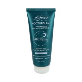 E'lifexir Nocturslim Quemagrasas Drenante Nocturno 200ml