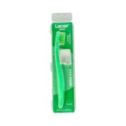 Lacer Mini Colors Cepillo Dental Medio 1ud
