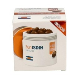 ISDIN SunISDIN 30caps