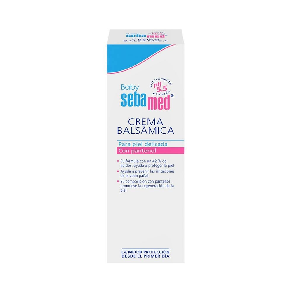 Sebamed Baby Crema Balsámica 200ml