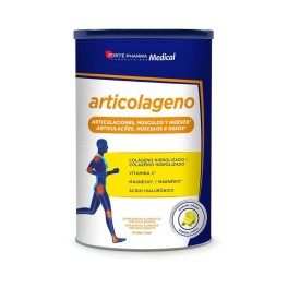 Forté Pharma Articolágeno Sabor Limón 349,5g