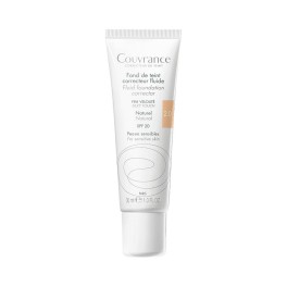 Avène Couvrance Fluido SPF20 Natural 30ml