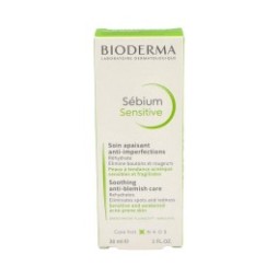 Bioderma Sébium Sensitive 30ml