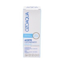 Ozoaqua Aceite De Ozono 50ml