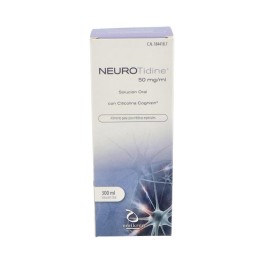 Opko Neurotidine 300 Ml Opko