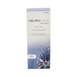Opko Neurotidine 300 Ml Opko