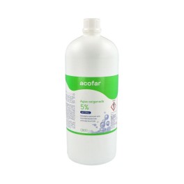 Acofar Agua Oxigenada 5% 1000ml