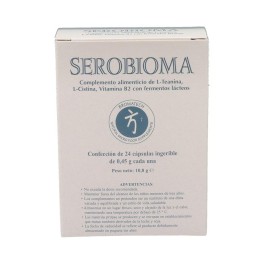 Bromatech Serobioma 24caps