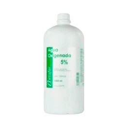 Betafar Agua Oxigenada 1 Litro
