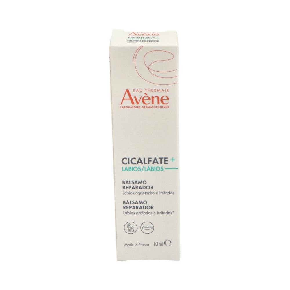 Avène Cicalfate+ Bálsamo labios reparador 12ml