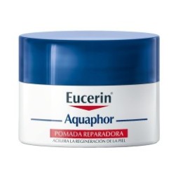 Eucerin Aquaphor Pomada Reparadora 7g