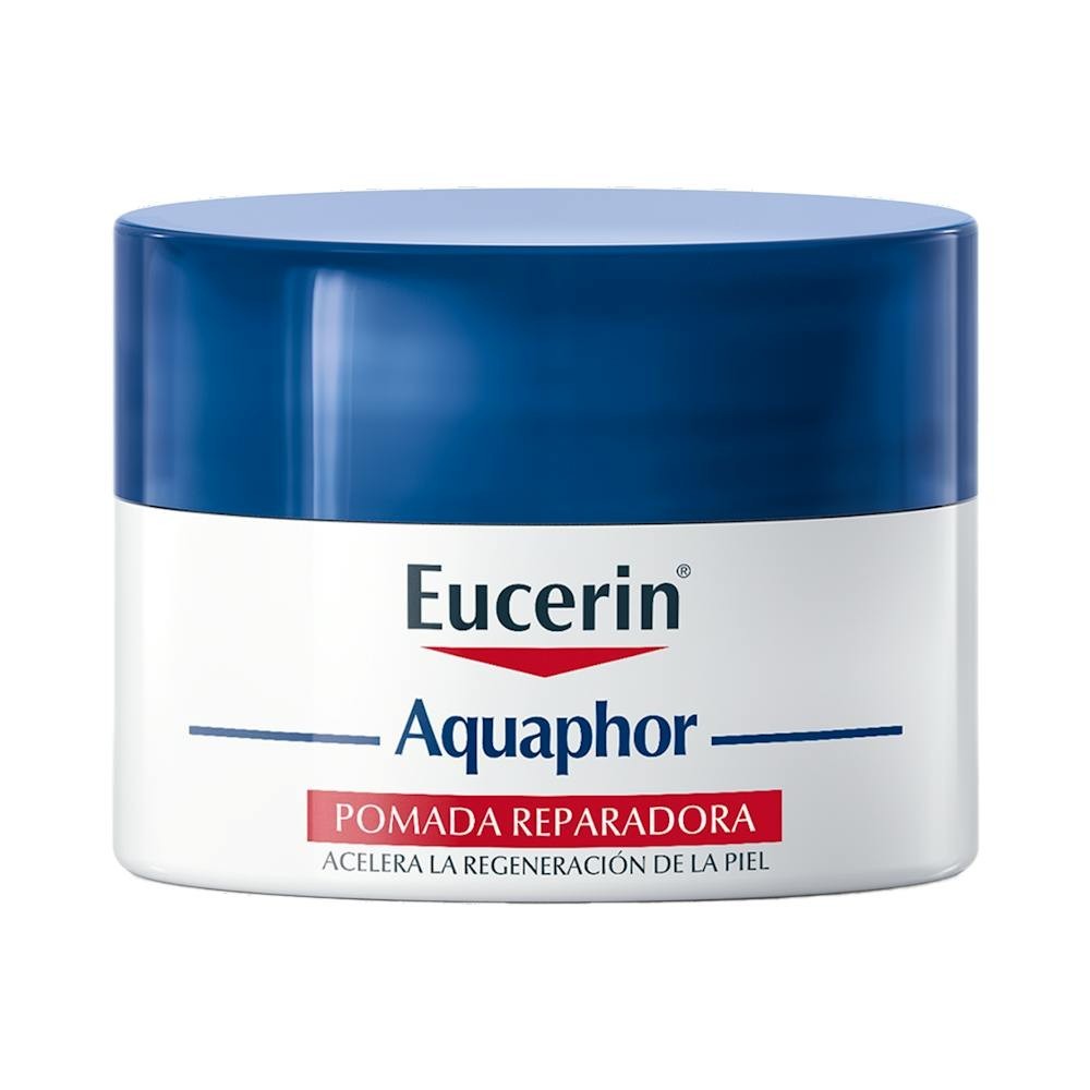 Eucerin Aquaphor Pomada Reparadora 7g
