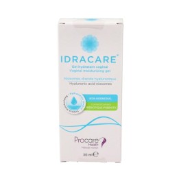 Idracare Gel Vaginal 30ml+Aplicador