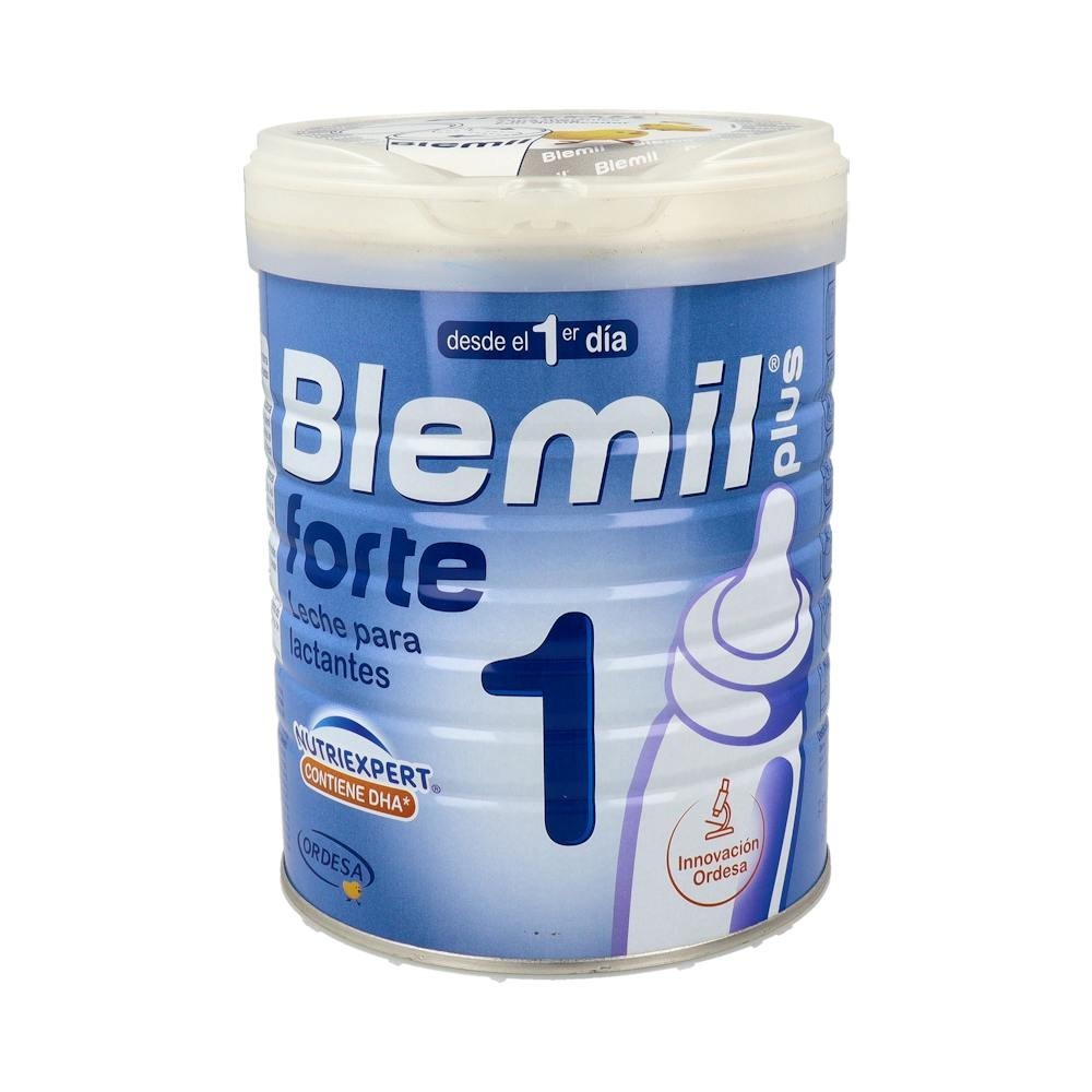 Blemil Forte 1 Lactantes 800g