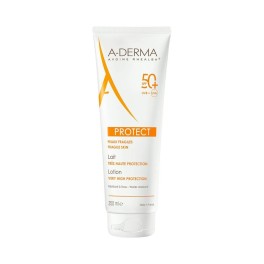 A-Derma Protect Leche Solar SPF50+ 250ml