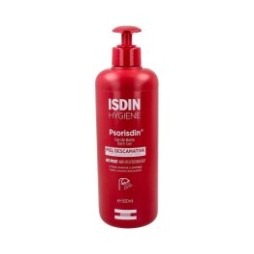 ISDIN Hygiene Psorisdin Gel de Baño 500ml