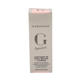 Germinal Contorno de Ojos Ojeras y Bolsas 15ml