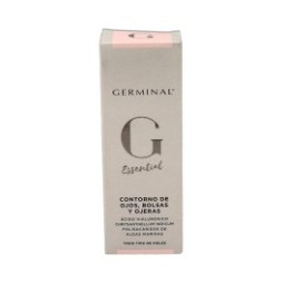 Germinal Contorno de Ojos Ojeras y Bolsas 15ml