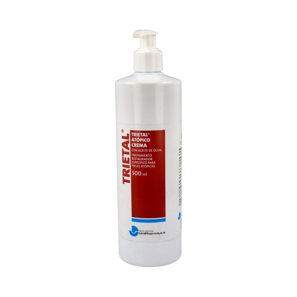 Unipharma Trietal Atópico crema 500 ml