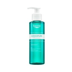Eucerin DermoPure Clinical Gel Limpiador Purificante 200ml