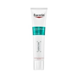 Eucerin DermoPure Clinical Mat Fluid 40ml